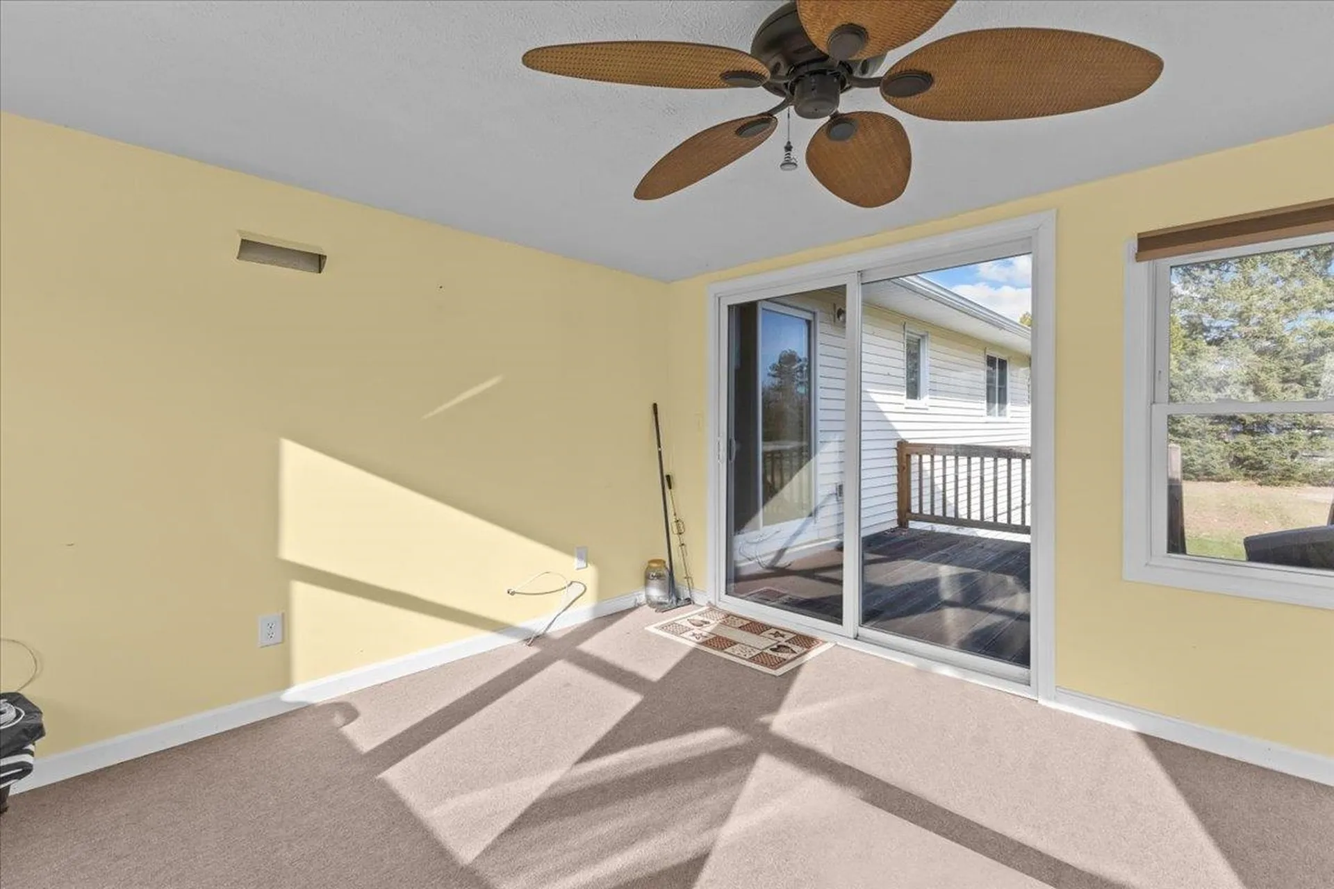 93 Old Stage Road Georgia VT 05468