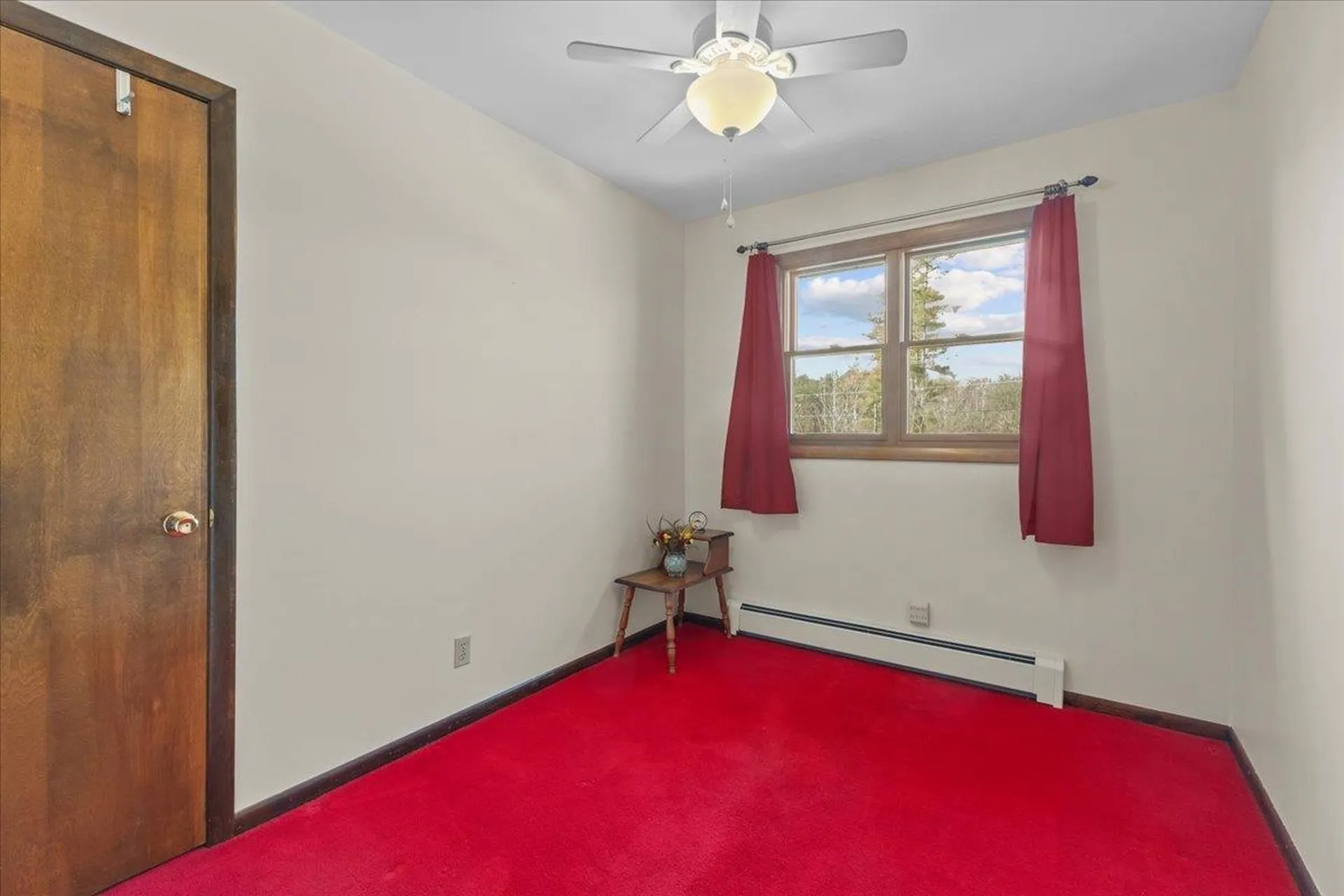 93 Old Stage Road Georgia VT 05468