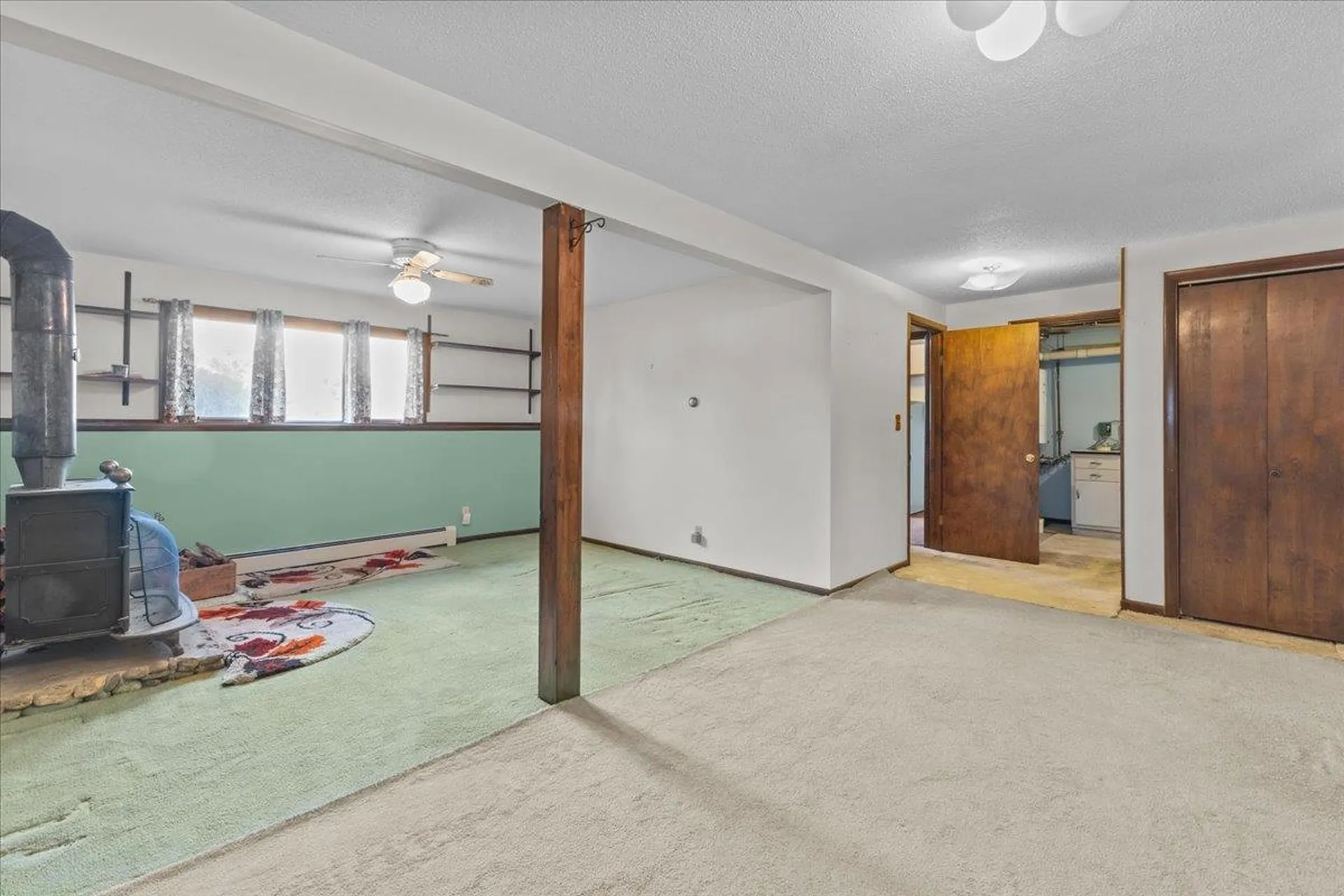 93 Old Stage Road Georgia VT 05468