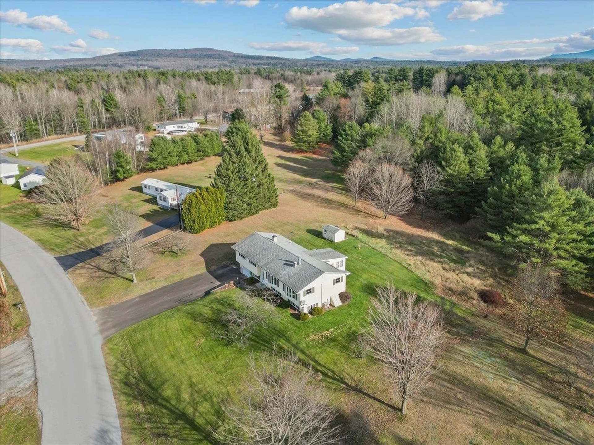 93 Old Stage Road Georgia VT 05468