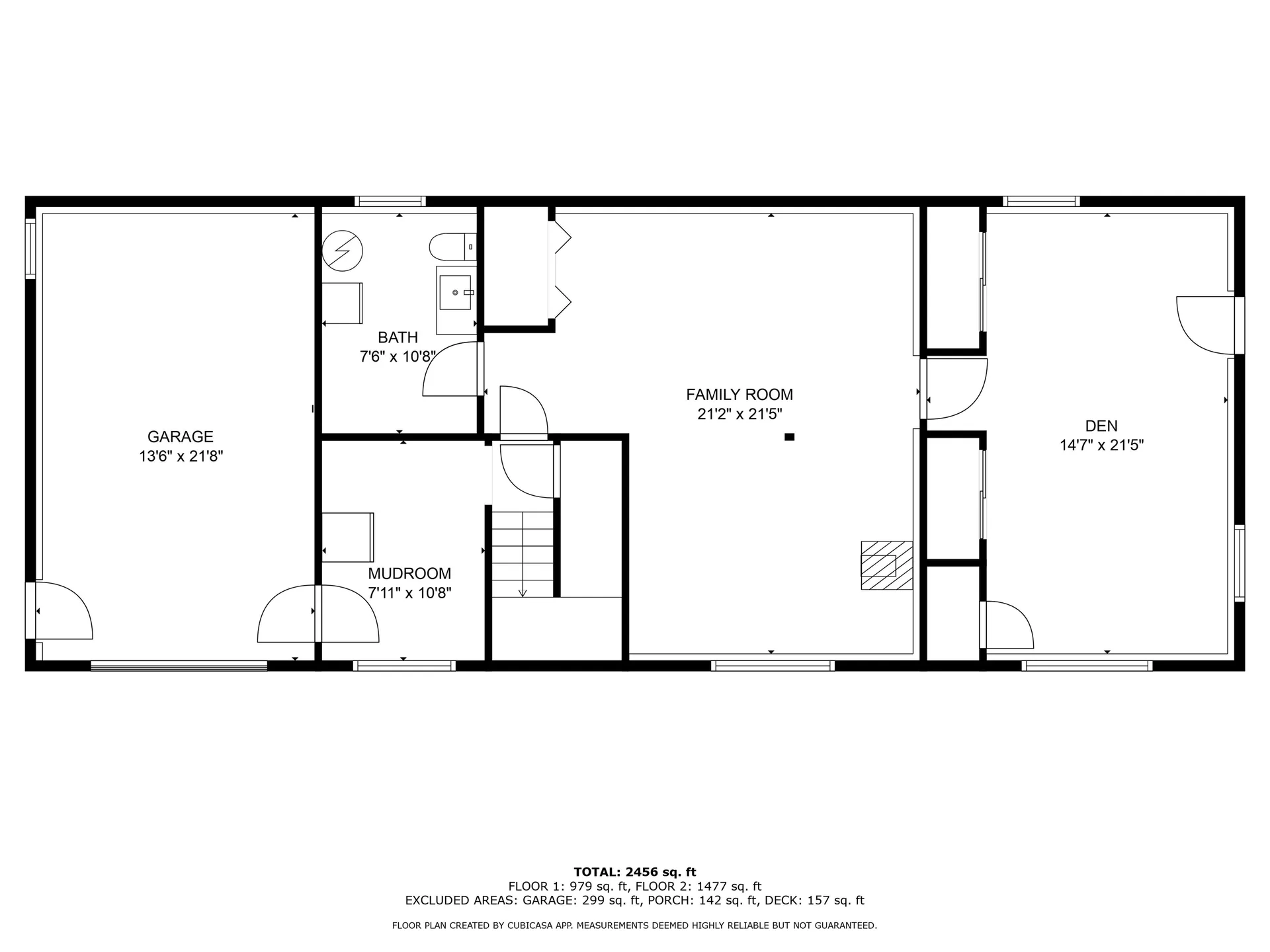 93 Old Stage Road Georgia VT 05468