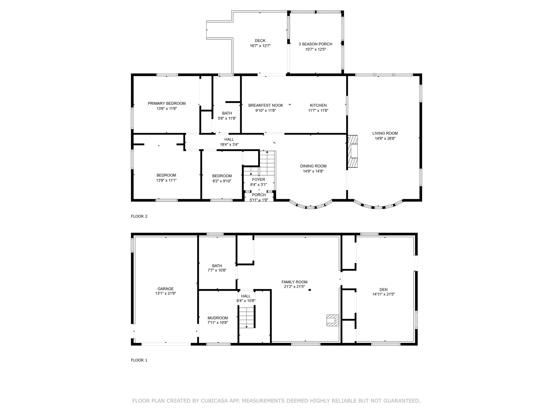 93 Old Stage Road Georgia VT 05468