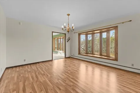 93 Old Stage Road Georgia VT 05468