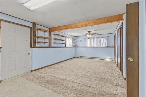 93 Old Stage Road Georgia VT 05468