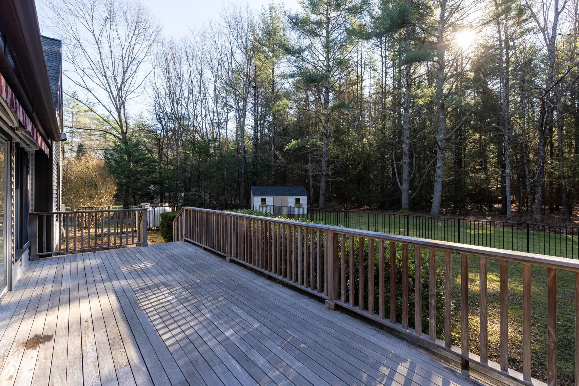 125 Woods Run Rollinsford NH 03869