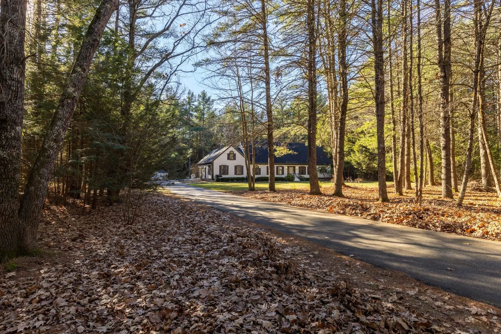 125 Woods Run Rollinsford NH 03869