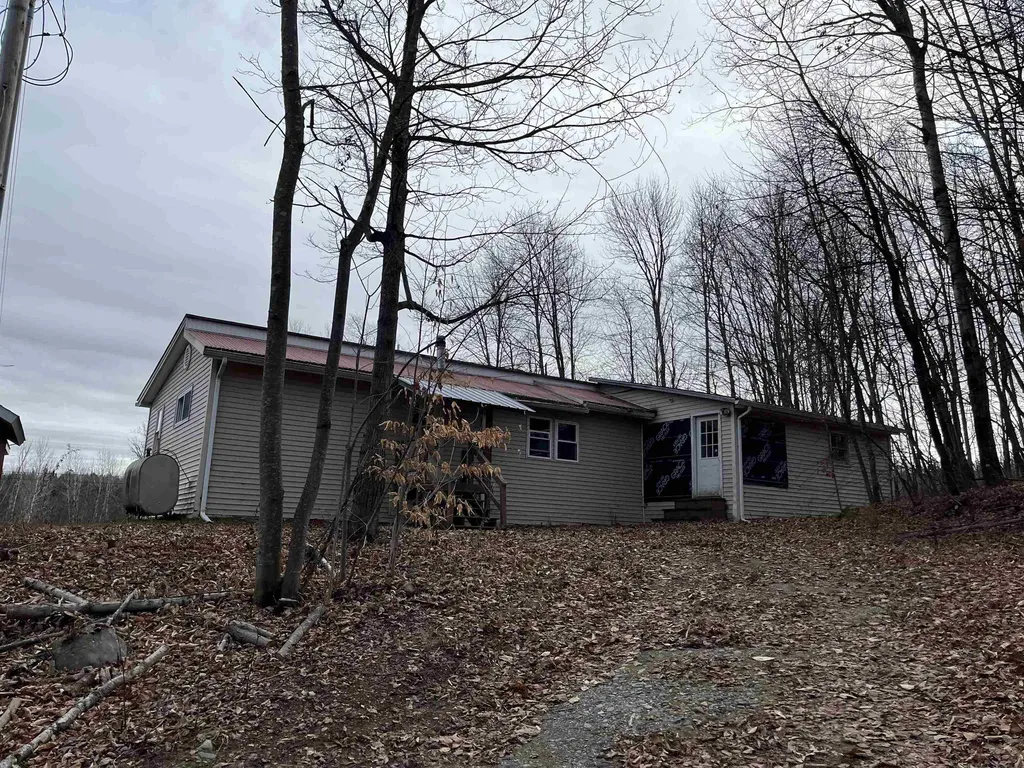 1129 Collins Mill Road Newport Town VT 05857