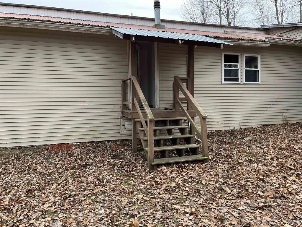 1129 Collins Mill Road Newport Town VT 05857