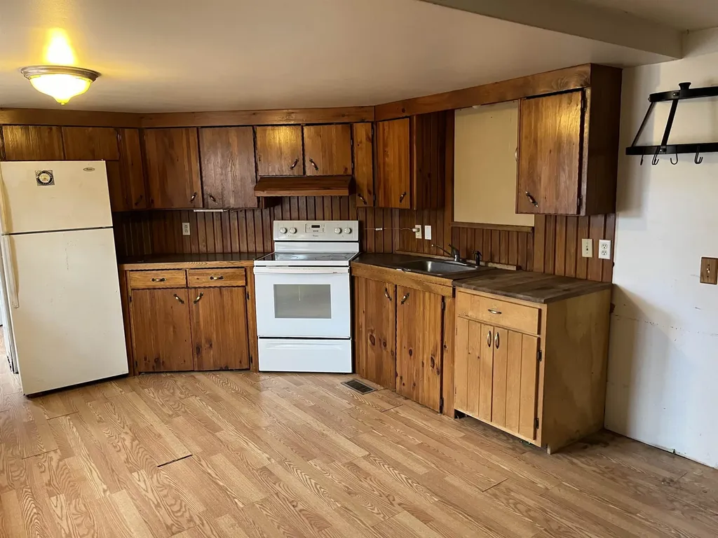 1129 Collins Mill Road Newport Town VT 05857