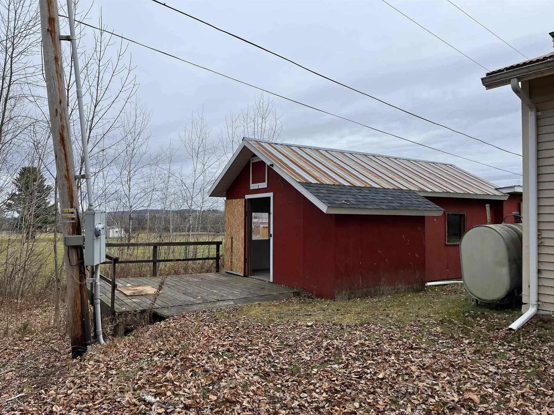 1129 Collins Mill Road Newport Town VT 05857