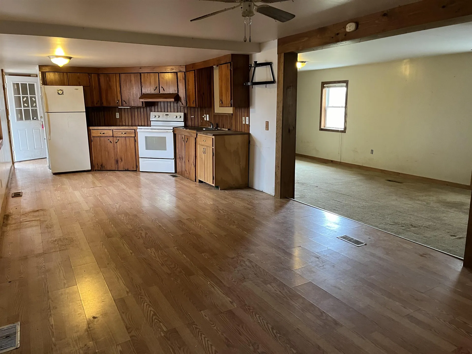 1129 Collins Mill Road Newport Town VT 05857