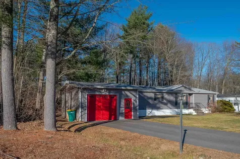 30 Eagle Drive Rochester NH 03868