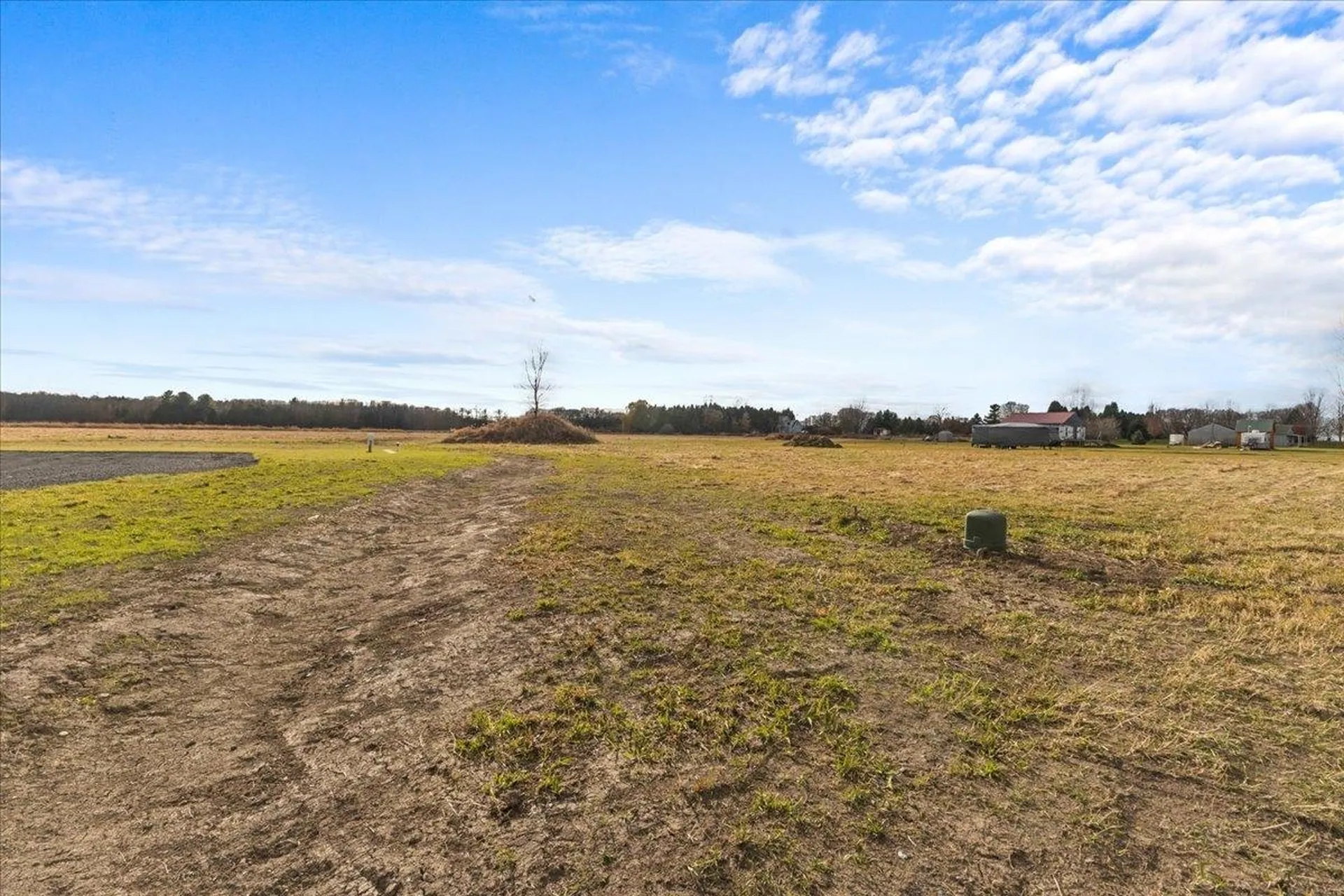 609 New Road Isle La Motte VT 05463