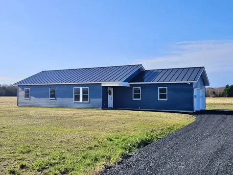 585 New Road Isle La Motte VT 05463