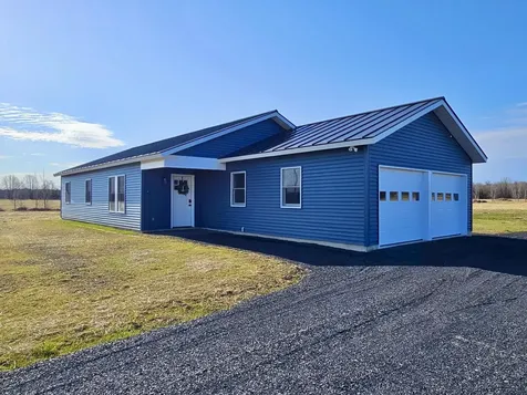 585 New Road Isle La Motte VT 05463