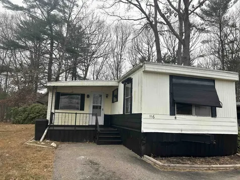 116 Sherwood Glen Road Somersworth NH 03878