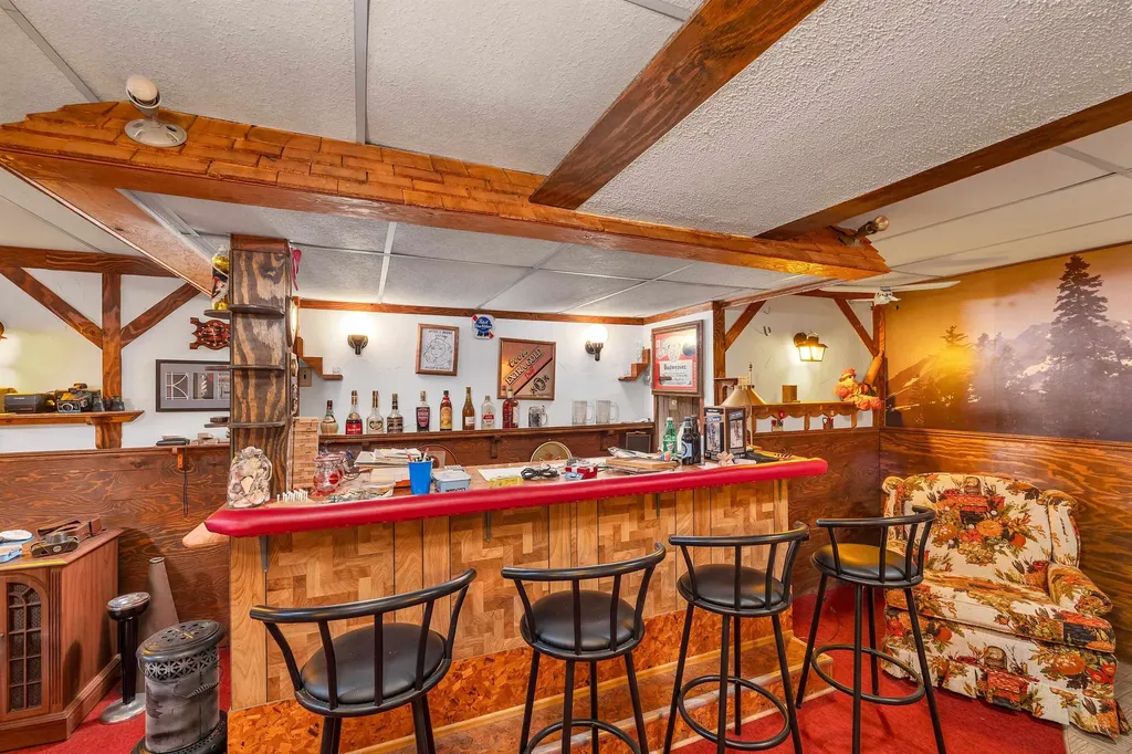 236 Mallego Road Barrington NH 03825