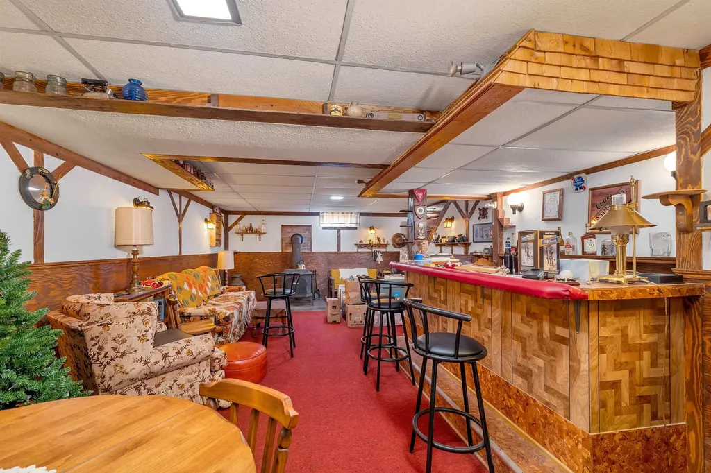 236 Mallego Road Barrington NH 03825