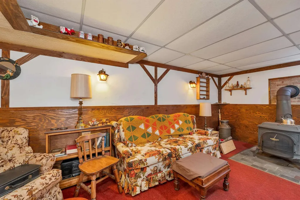 236 Mallego Road Barrington NH 03825