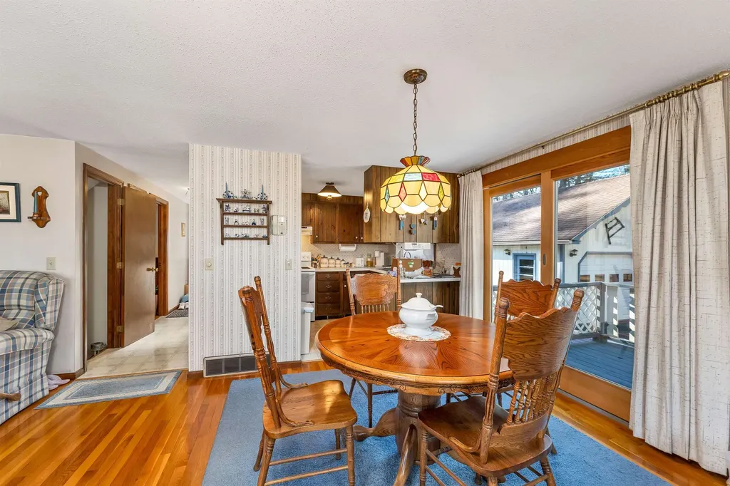 236 Mallego Road Barrington NH 03825