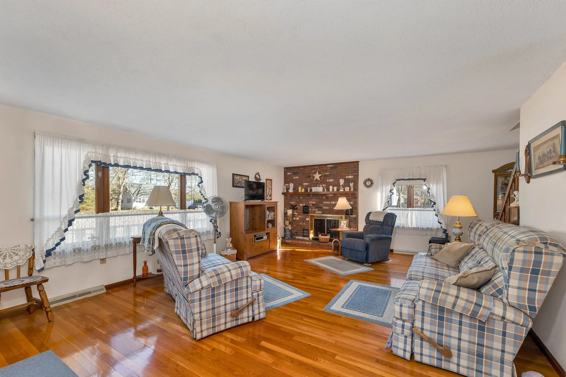 236 Mallego Road Barrington NH 03825