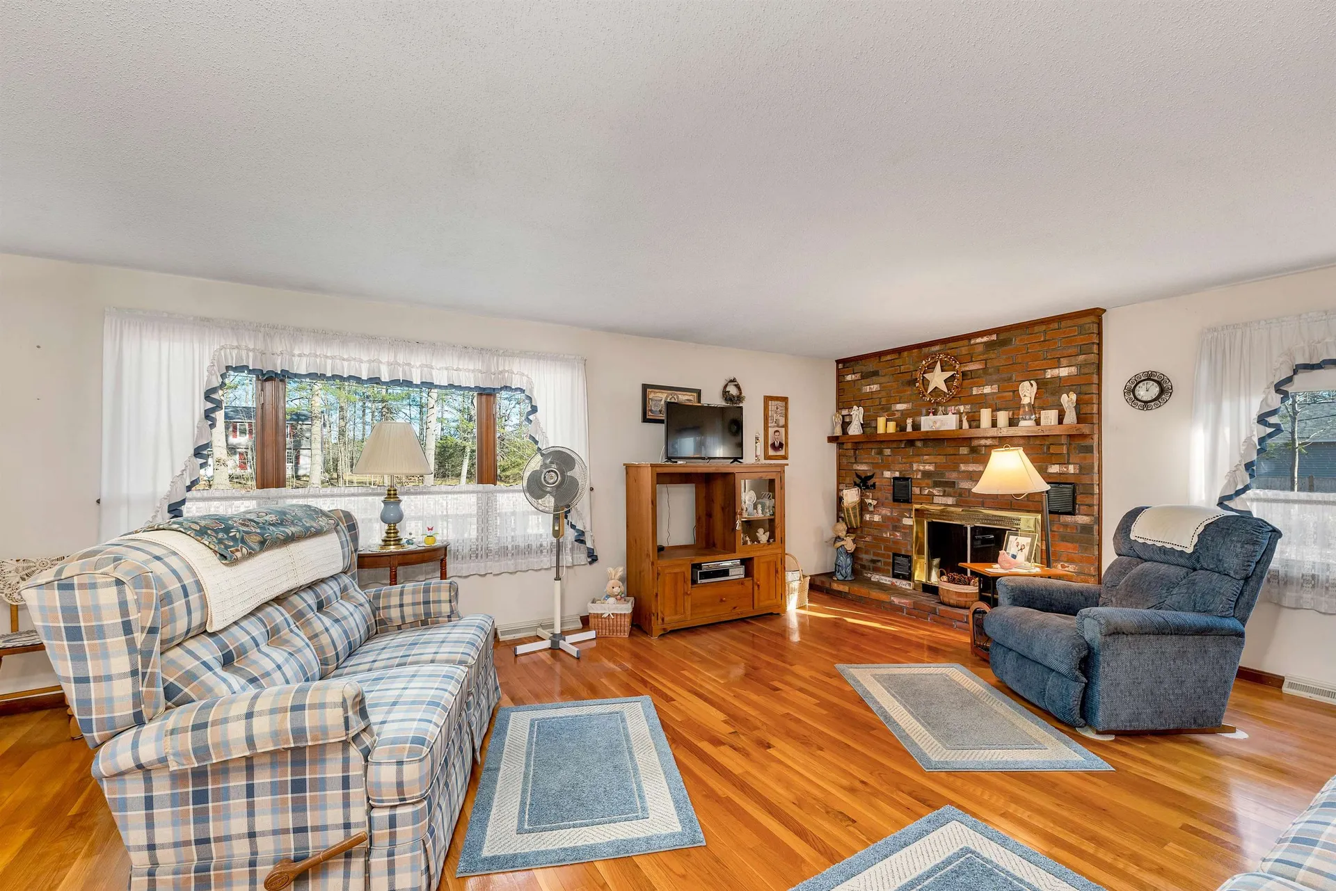 236 Mallego Road Barrington NH 03825