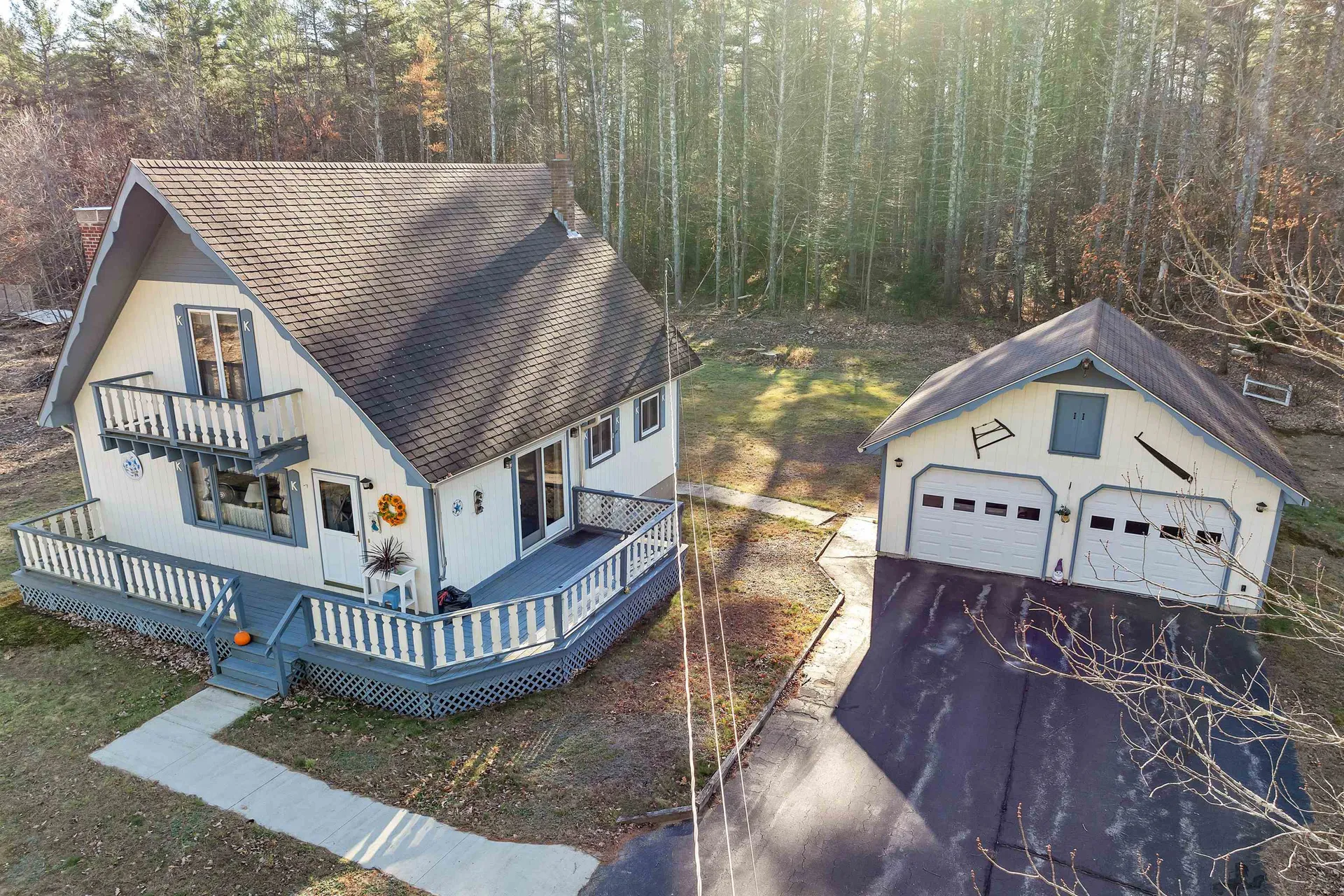 236 Mallego Road Barrington NH 03825