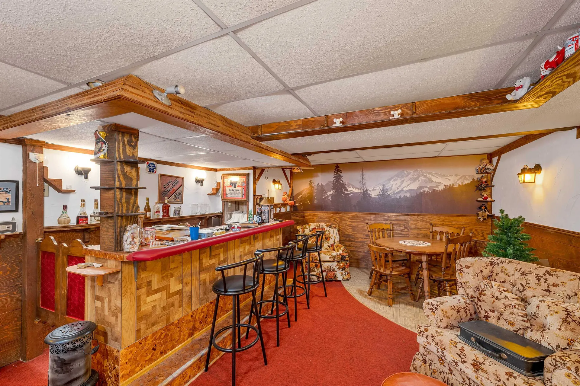 236 Mallego Road Barrington NH 03825