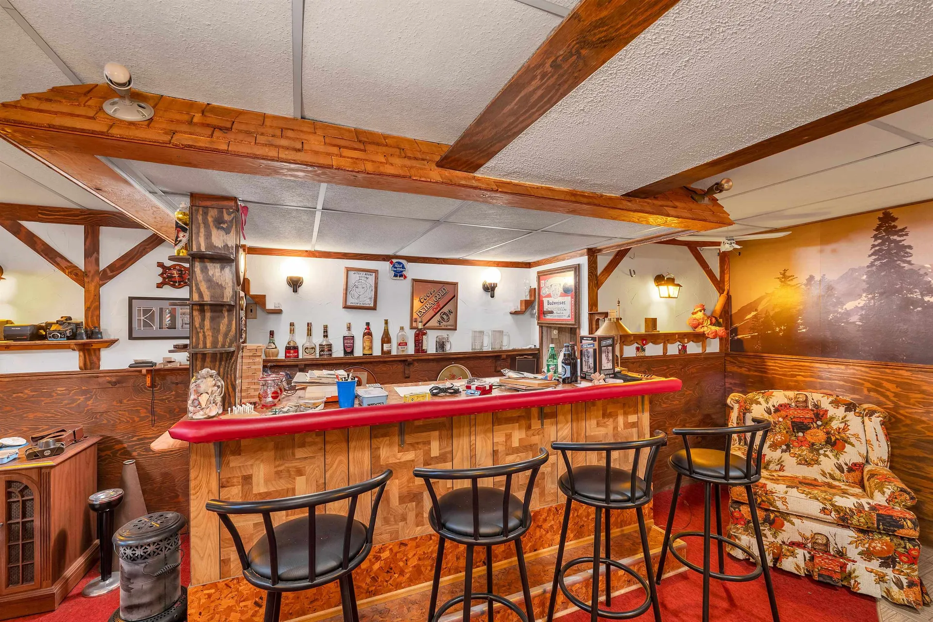 236 Mallego Road Barrington NH 03825