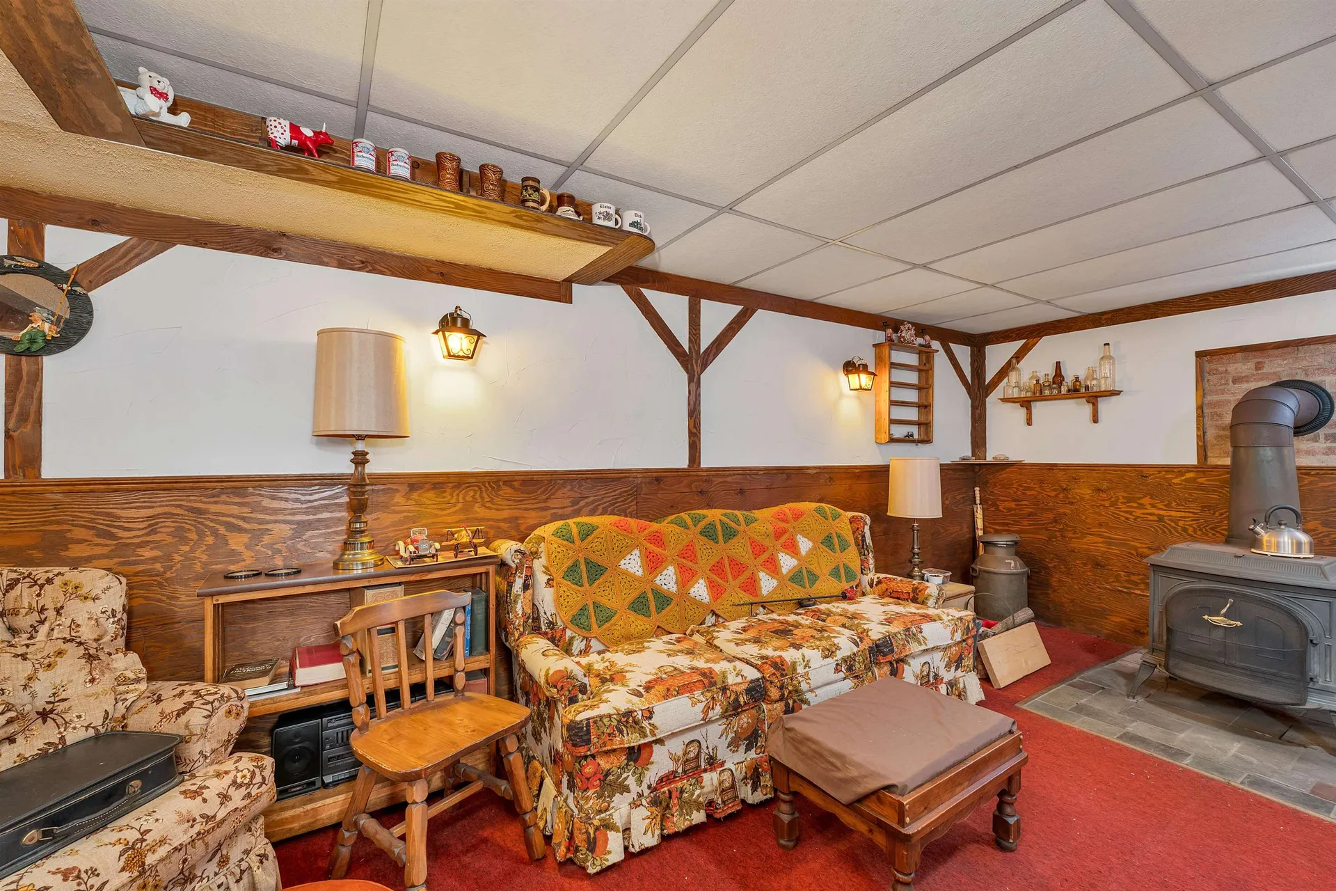 236 Mallego Road Barrington NH 03825