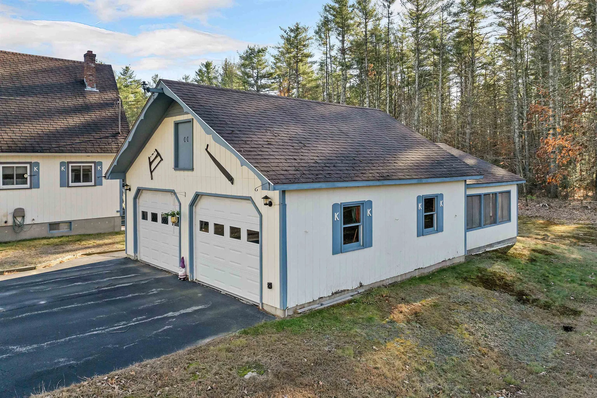 236 Mallego Road Barrington NH 03825