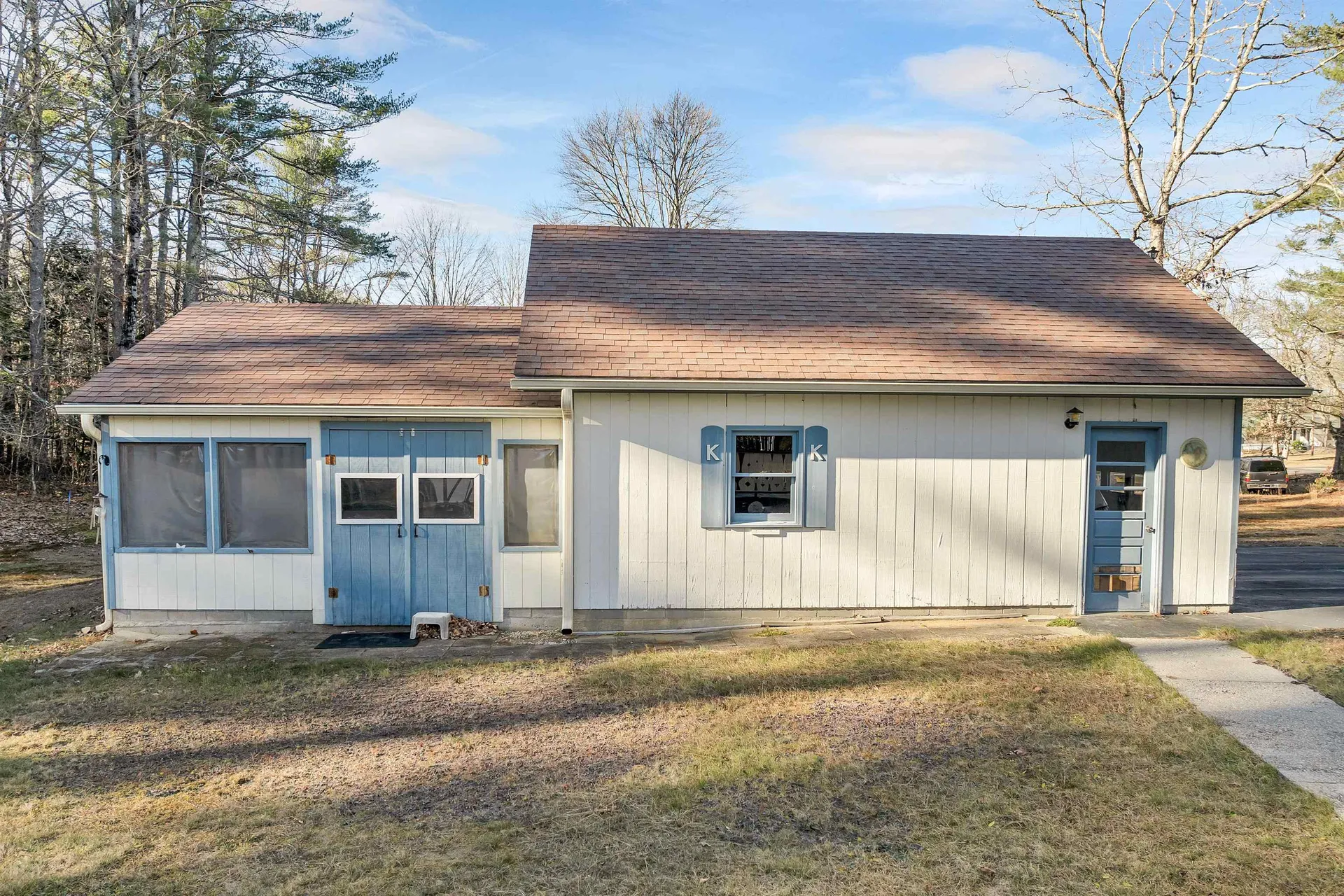 236 Mallego Road Barrington NH 03825