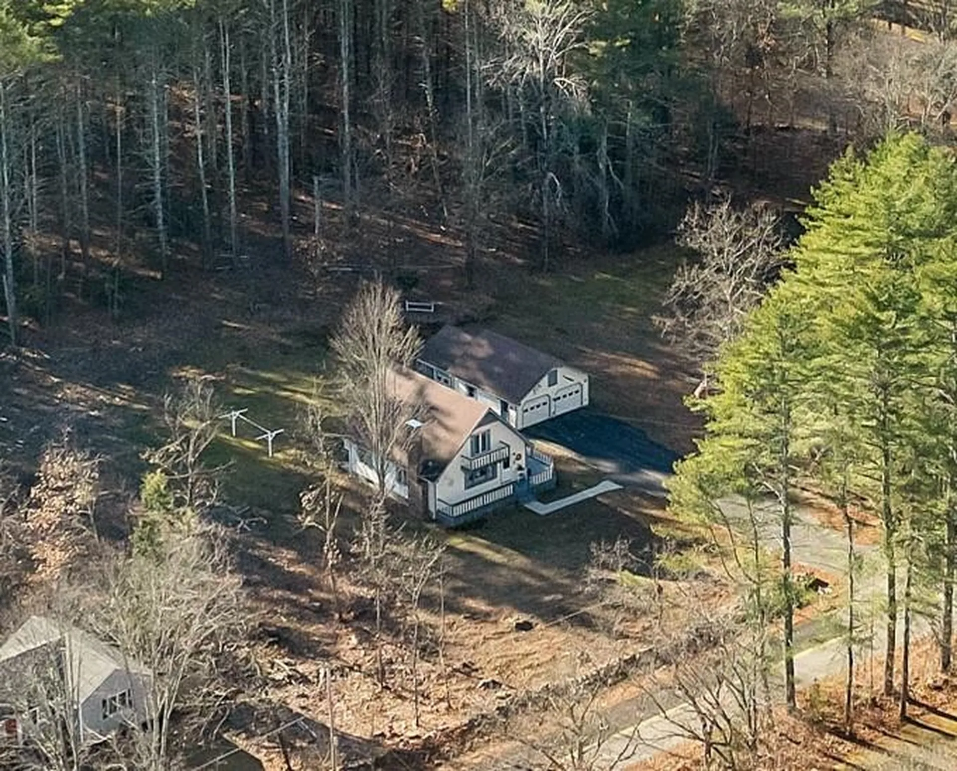 236 Mallego Road Barrington NH 03825