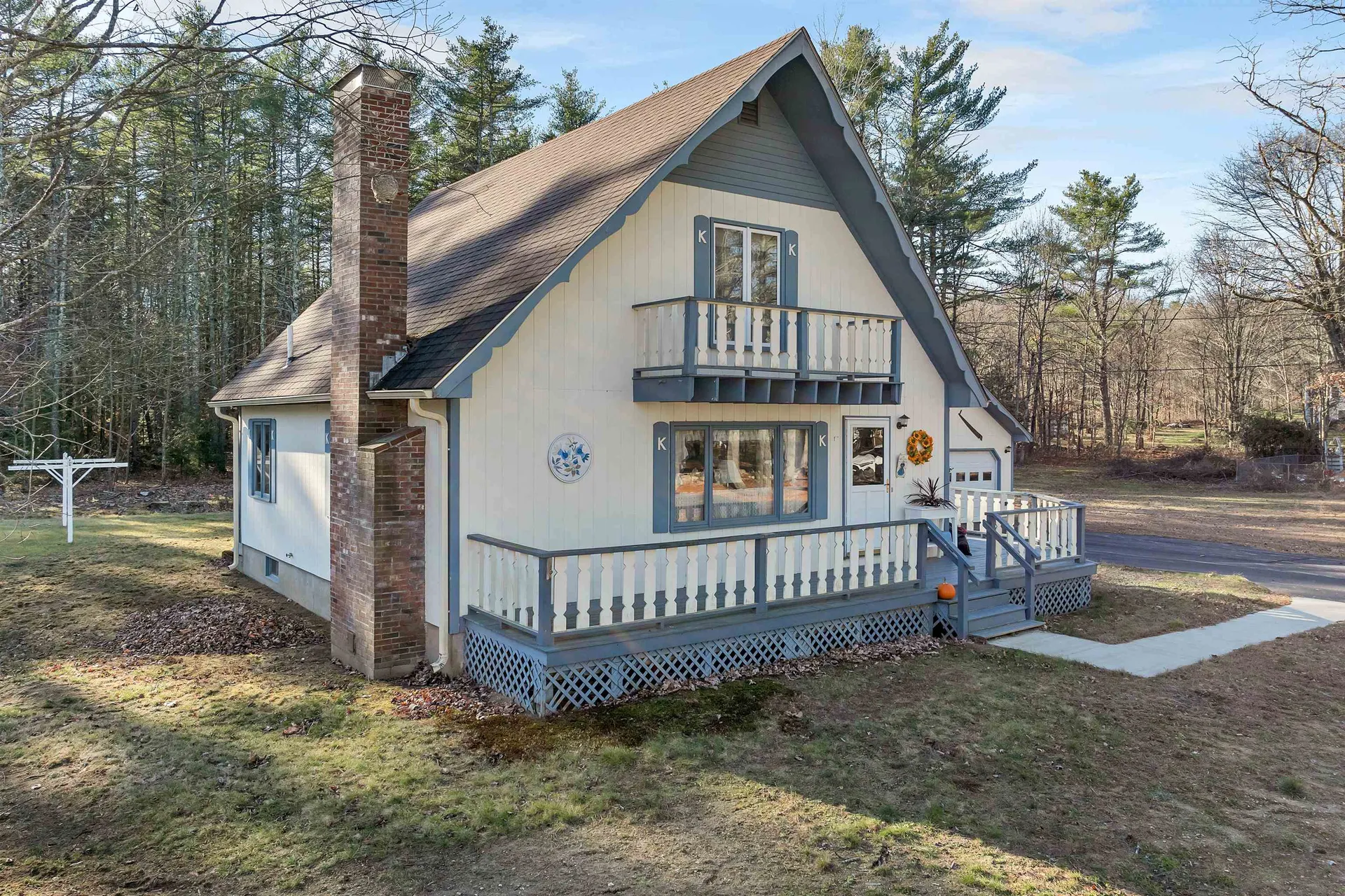 236 Mallego Road Barrington NH 03825