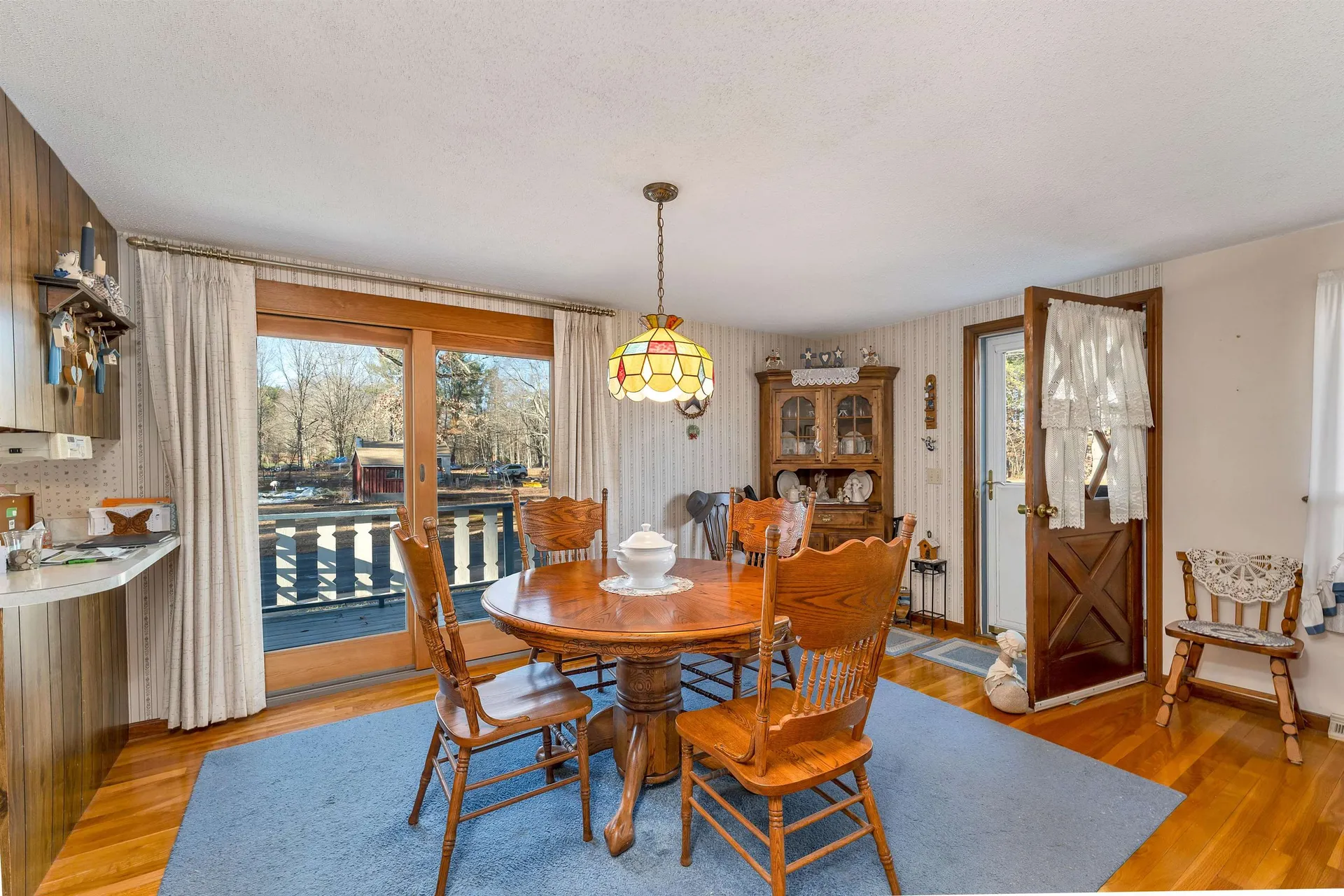 236 Mallego Road Barrington NH 03825