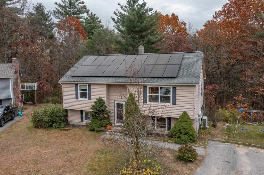 11 Mount Lawny Lane Merrimack NH 03054