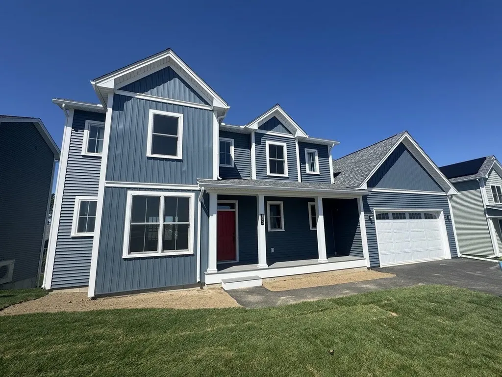 173 Leo Lane South Burlington VT 05403