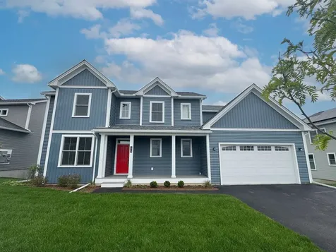 173 Leo Lane South Burlington VT 05403