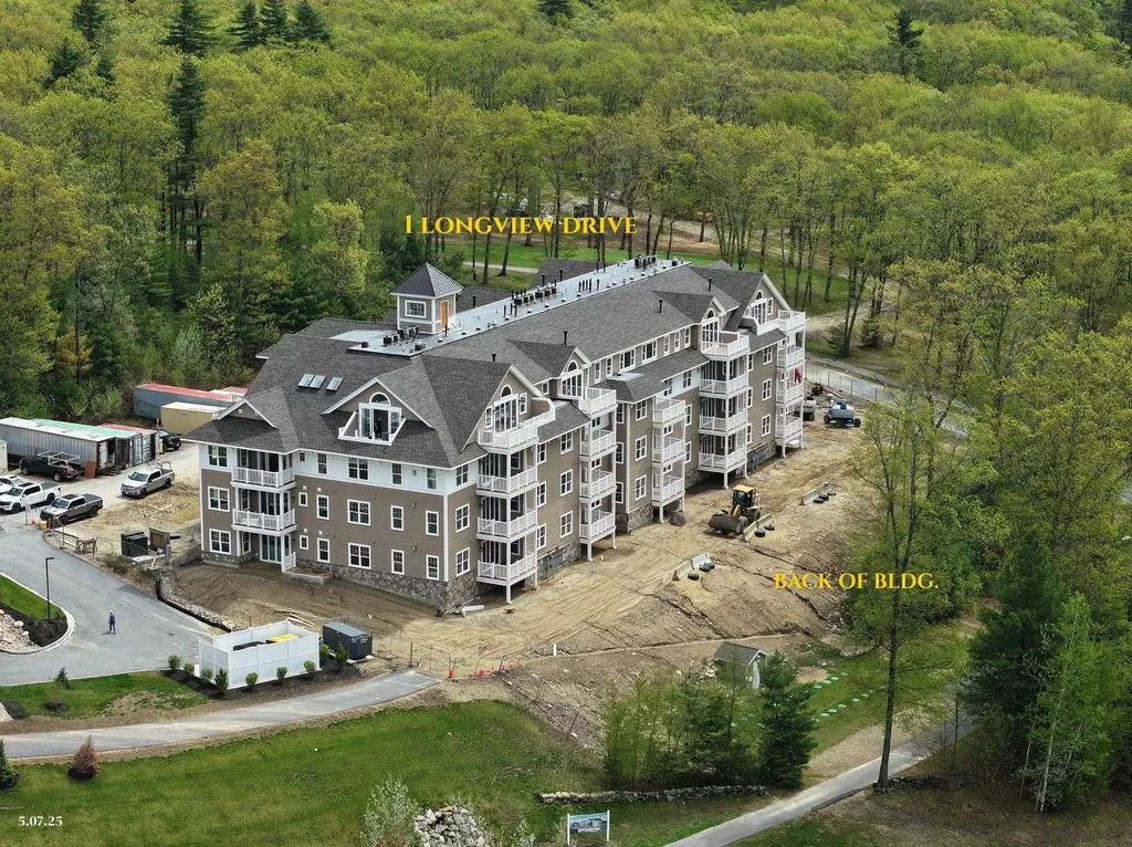 1 Longview Drive Atkinson NH 03811