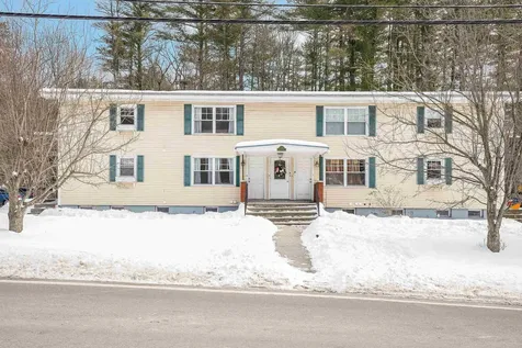 74 High Street Goffstown NH 03045
