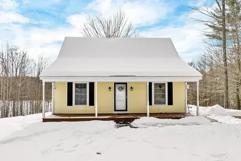 71 Hunkins Pond Road Sanbornton NH 03269