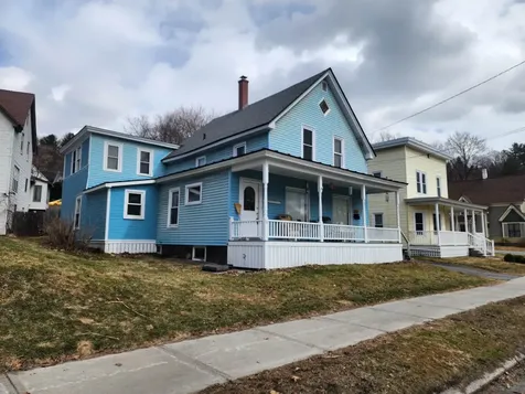 70 Tremont Street Barre City VT 05641