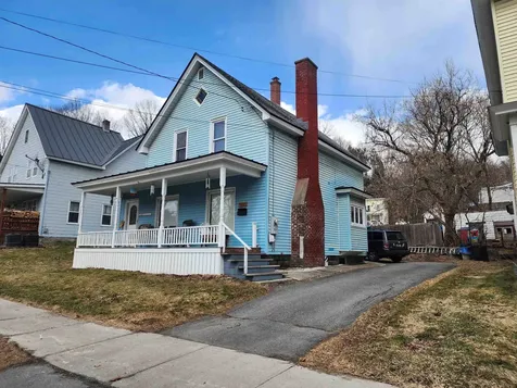 70 Tremont Street Barre City VT 05641