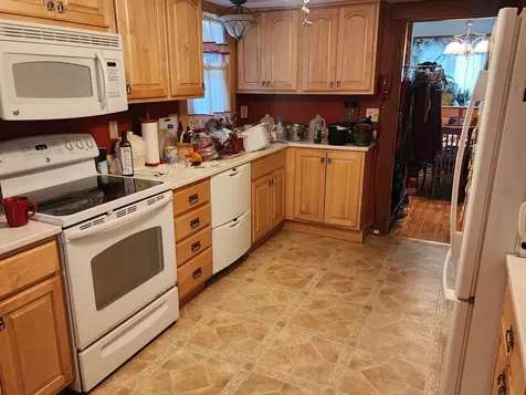 70 Tremont Street Barre City VT 05641