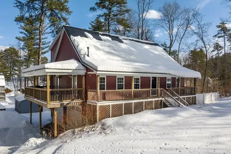 24 Patch Pond Road Ossipee NH 03864
