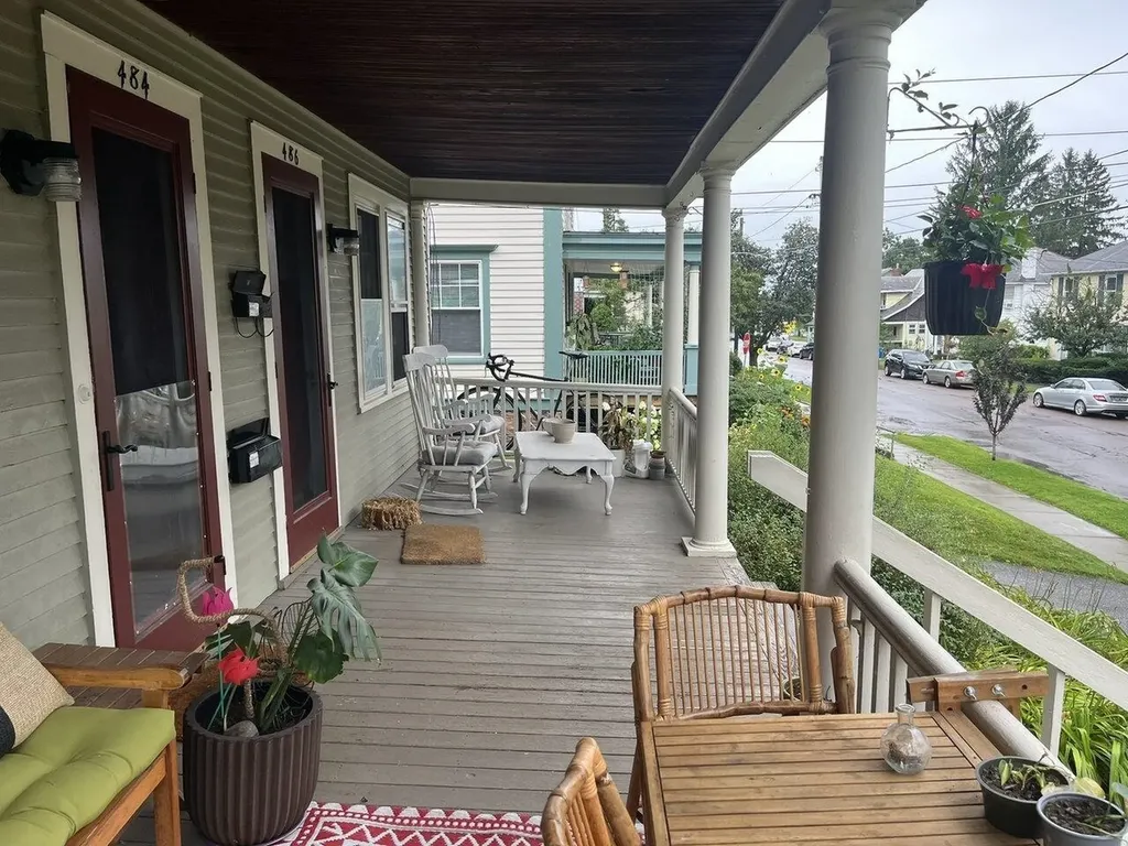 484-488 South Union Street Burlington VT 05401