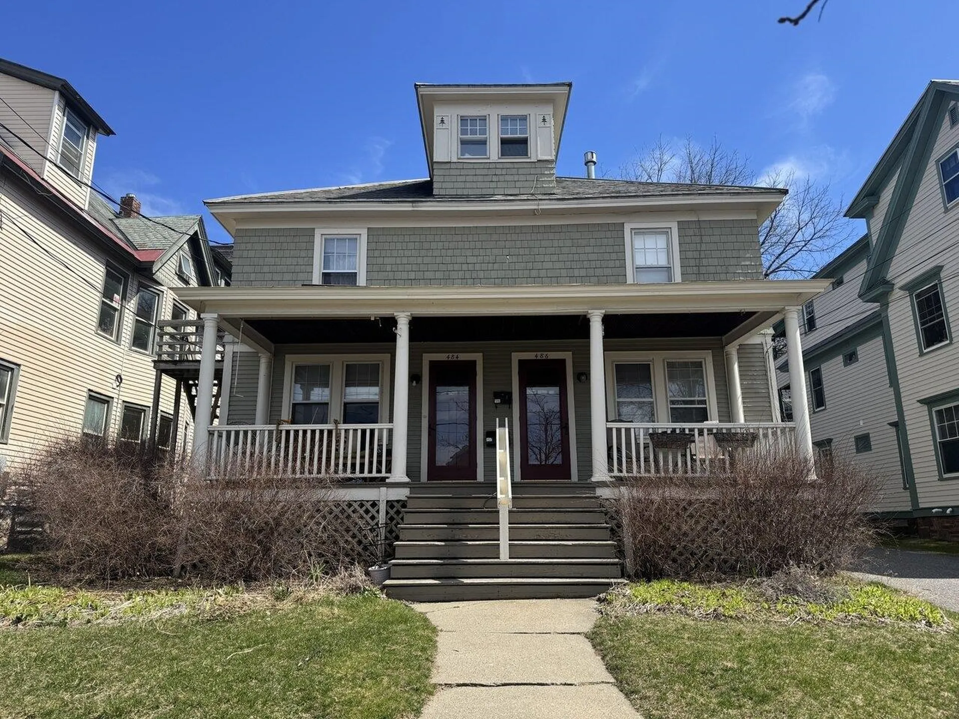 484-488 South Union Street Burlington VT 05401