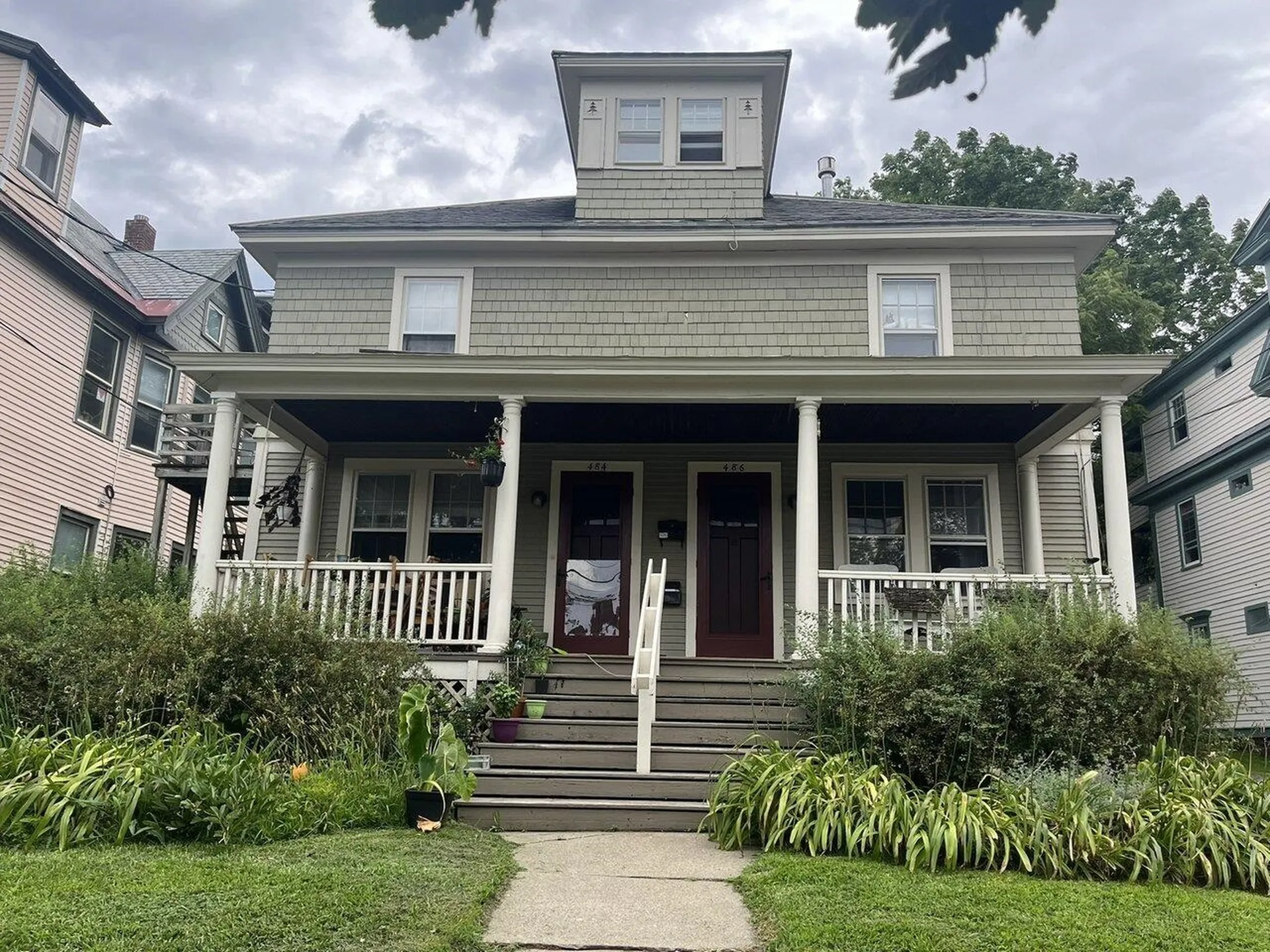 484-488 South Union Street Burlington VT 05401