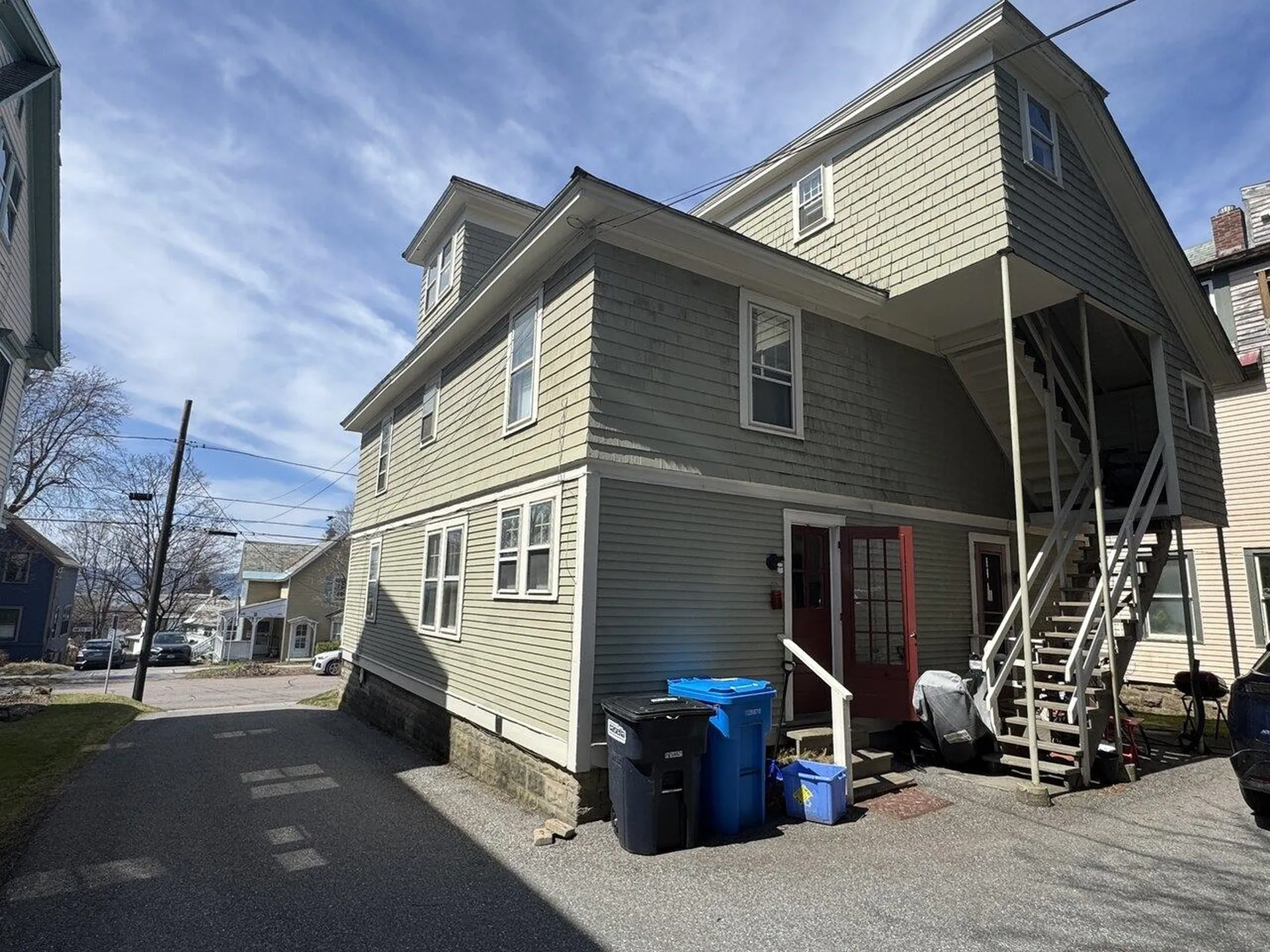 484-488 South Union Street Burlington VT 05401