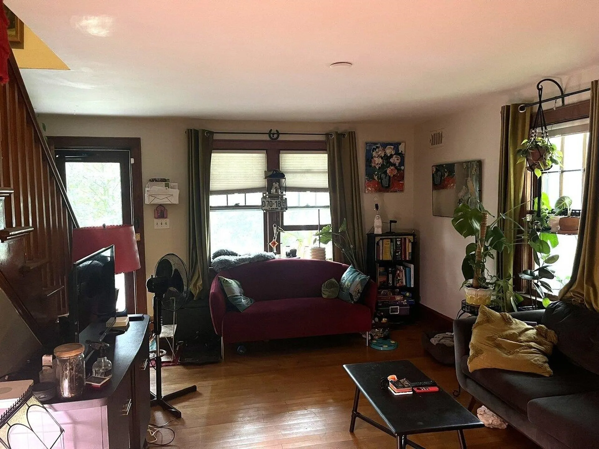 484-488 South Union Street Burlington VT 05401